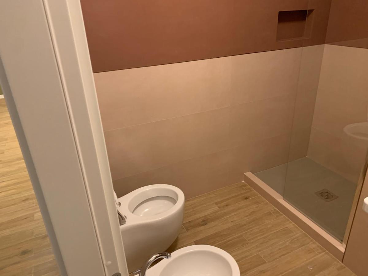 B&B Fossatello Affittacamere جنوة المظهر الخارجي الصورة